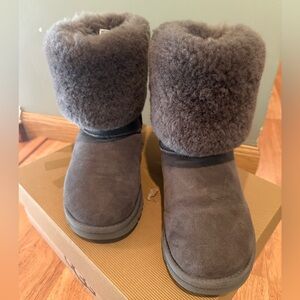 UGG Women’s Classic Tall Boot